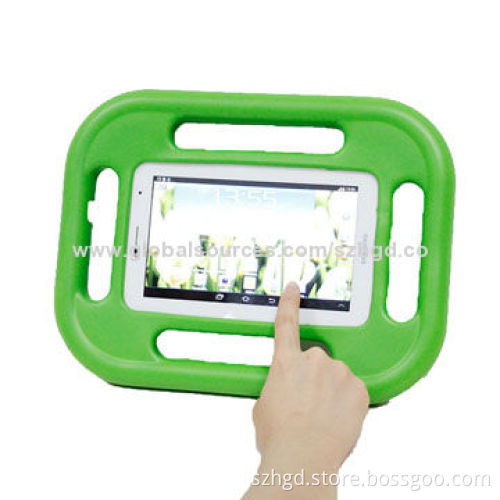 Tablet Sleeves for Samsung Galaxy Tab 2, Fit for 7-inch Tablet, Eco-friendly and Non-toxic